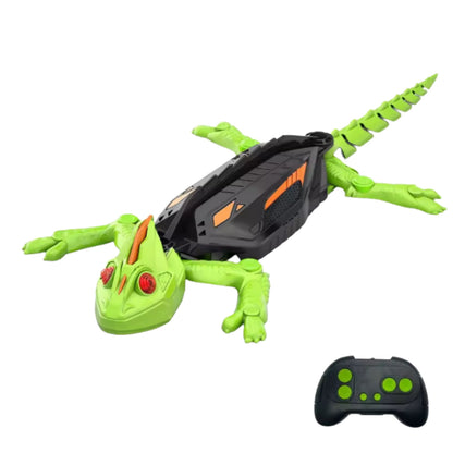 Climbix™ Defy the walls, conquer the ceiling!