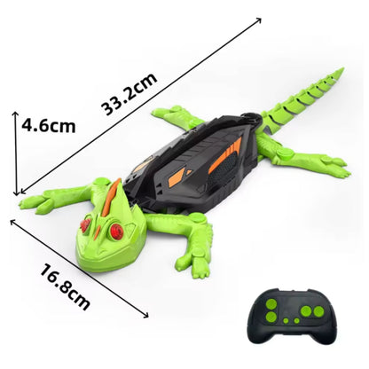 Climbix™ Defy the walls, conquer the ceiling!