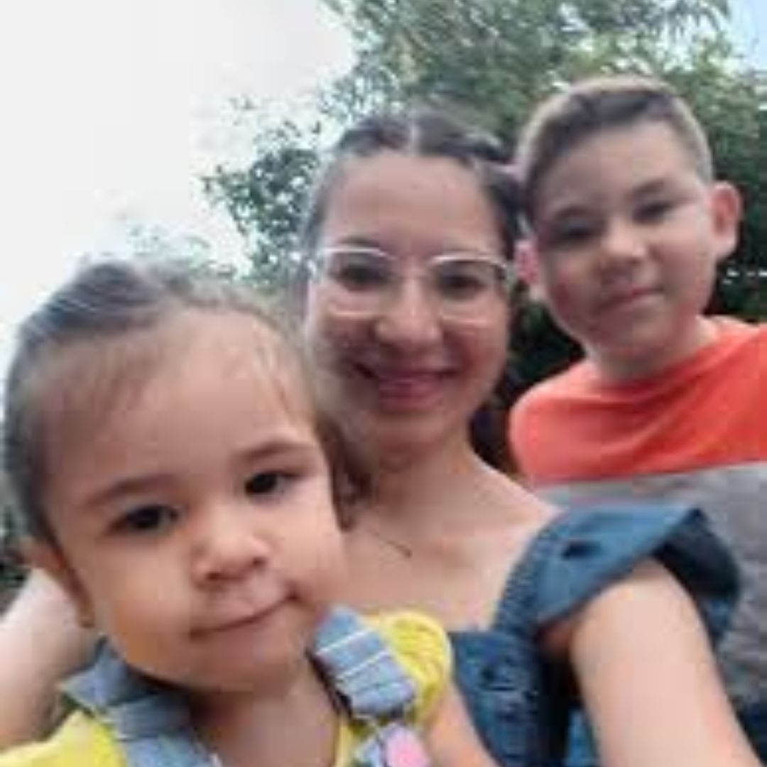 Lauren S., California